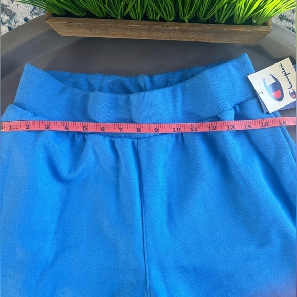 Champion Reverse Weave Shorts Blue Color Mens Size Medium
NWT - Picture 7 of 8